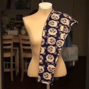 LuLaRoe TC Hipster Panda Legging